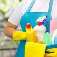 استخدام نظافتچی خانم