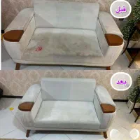 مبل شویی سیار علیزاده|خدمات نظافت|مرودشت, ابوذر شمالی‎|دیوار