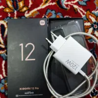 شیائومی     پرو  mi12|موبایل|کرمانشاه, |دیوار