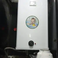 آبگرمکن برقی|آبگرمکن، پکیج، شوفاژ|داراب, |دیوار