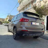 فردا موتور Sx5 مدل 1401|خودرو سواری و وانت|ارومیه, |دیوار