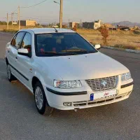 سمند ef7 دوگانه سوز