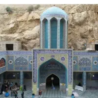 بی بی حکیمه