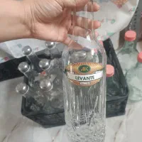 شیشه مخصوص آبلیمو و آبغوره