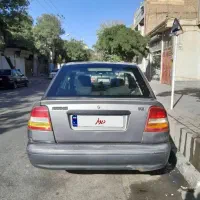 پراید 141 دوگانه سوز، مدل ۱۳۸۹|خودرو سواری و وانت|مشهد, رده|دیوار