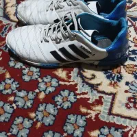 کفش فوتسال|کیف، کفش، کمربند|شوشتر, |دیوار