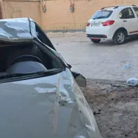 پارس سفارشی مدل۱۴۰۱سفارشی|خودرو سواری و وانت|اهواز, ۲۴ متری|دیوار
