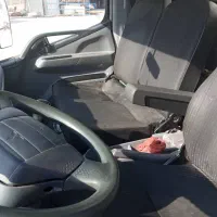 فوسو مدل99یخچالی بالا صفری|خودرو سنگین|اسلامشهر, ملکآباد|دیوار