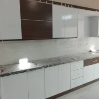 کابینت آماده