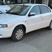 سورن پلاس XU7P مدل 1403|خودرو سواری و وانت|بوکان, |دیوار