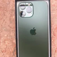 ایفون ۱۳پرومکس 256 نو بهمراه رجیستر