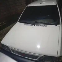 پراید مدل ۹۴|خودرو سواری و وانت|دالخانی, |دیوار