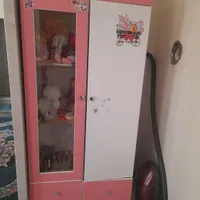 کمدبچه|اسباب و اثاث بچه|کرمانشاه, |دیوار