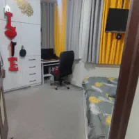 ۶۶ متر مجتمع خاتم -بدون هزینه - مناسب سرمایه گذاری|فروش آپارتمان|زنجان, |دیوار