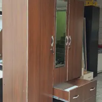 ۳ مدل   کمدلباس و آینه دراور  کارتهران  سفارشی ساز|جاکفشی، کمد، دراور|مشهد, امام رضا (ع)|دیوار