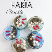 شمع دریا