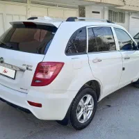 لیفانX60اتومات نیوفیس کم کار|خودرو سواری و وانت|اصفهان, برازنده|دیوار