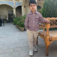 ست یلدایی کودک|کفش و لباس بچه|تفت, |دیوار