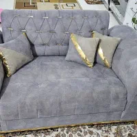 مبل راحتی|مبلمان خانگی و میز عسلی|فیروزه, |دیوار