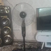 پنکه|پنکه و تصفیهکنندهٔ هوا|قرچک, میرزائی شمالی|دیوار