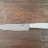 چاقو آشپزی زنجان اصل نو واکبند
