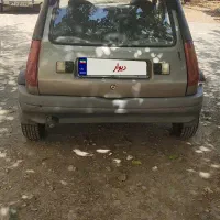 خودرو سواری پی کی