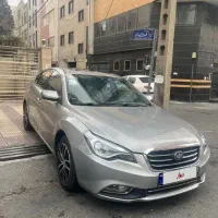 بسترن  B50f مدل ۹۶ سربی