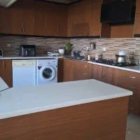 اپارتمان 3 خوابه 140 متری فول امکانات|اجارهٔ آپارتمان|کرج, فاز ۴ مهرشهر|دیوار