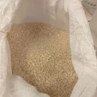 برنج سر لاشه ایرانی. برنج پاکستان