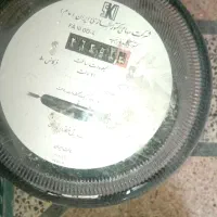 کنتور برق|مصالح و تجهیزات ساختمان|رشت, پاره بیجار|دیوار