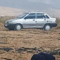 پراید مدل 84