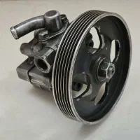 پمپ هیدرولیک سمند ef7