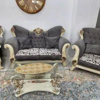 مبل تمیز سالم|مبلمان خانگی و میز عسلی|قدس, شهر‌قدس|دیوار