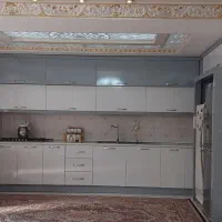 فروش واحد بهارخواب دار در آقا کاظم خوش مسیر ونوساز|فروش آپارتمان|اردبیل, |دیوار