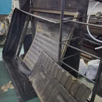 باربند مبلی آریسان مرتب