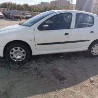 پژو 206 تیپ ۲، مدل ۱۴۰۱|خودرو سواری و وانت|اندیشه, اندیشه فاز ۱|دیوار