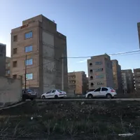 آپارتمان شهرک نیروی انتظامی