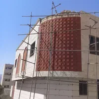 اجرا اجرنما وسنگ ساختمان|خدمات پیشه و مهارت|بیرجند, |دیوار