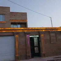 فروش خانه دو واحد دوطبقه لوکس