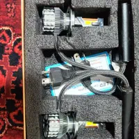 هدلایت نور بالا وپایین