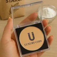 پنکک فول کاور لاکچری کوین