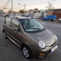 ام وی ام۱۱۰بسیارتمیز۴سیلندرمدل۹۴موتوربدون ایراد|خودرو سواری و وانت|مشهد, فرودگاه|دیوار