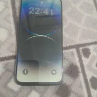 گوشی سالم بدون خط خش گوشی دوم بوده