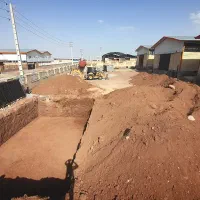 اجاره بیل بکهو