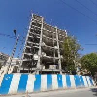 داربست فلزی صفائی|خدمات پیشه و مهارت|اراک, |دیوار