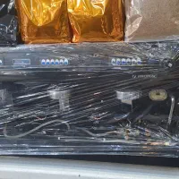 فروش ماشین اسپرسو و تجهیزات کافه صفر تا صد