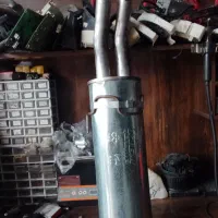 اگزوز بلوچی