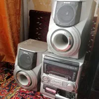 ضبط صوت الجی