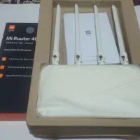 روتر شیائومی 4C