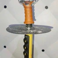 تعدادی قلیون|کلکسیون و سرگرمی|شوشتر, |دیوار